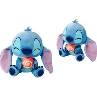 Abbildung von Disney Stitch mit Lollipop, Kuscheltier
