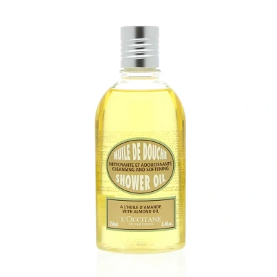 Abbildung von L&#039;Occitane Almond Shower Oil 250 ml