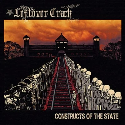 Abbildung von Constructs of the State
