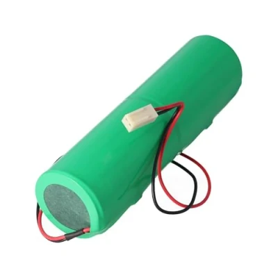 Abbildung von AccuCell Neu Ersatz für Jablotron Batterie I Speicherbatterie Sirene 6V passend Bat 80A Ja ER34615 CR34615 6Volt Lithium aus frischer Fertigung