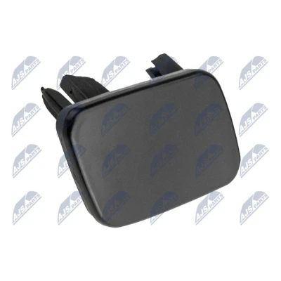 Abbildung von NTY EDS VW 046 Blende, Stoßfänger vorne rechts VOLKSWAGEN: Passat B6 Variant, Limousine