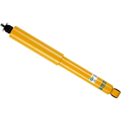 Abbildung von BILSTEIN B6 Performance 24 009737 Stoßdämpfer Hinterachse Gasdruck Einrohr Dämpfer nicht federtragend unten Auge, oben Stift M14 PORSCHE: 911 Coupe