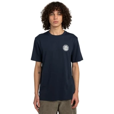 Abbildung von Element Tshirt print, Herren, Größe: XL, Ecn