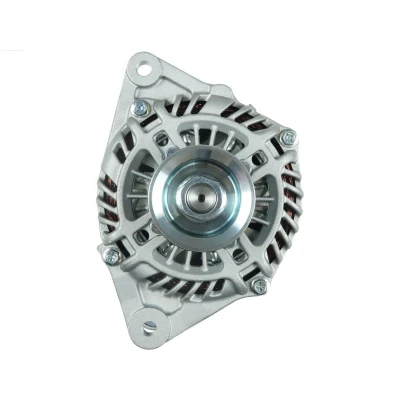 Abbildung von AS PL A5334 Lichtmaschine 12V 100A NISSAN: MICRA 4
