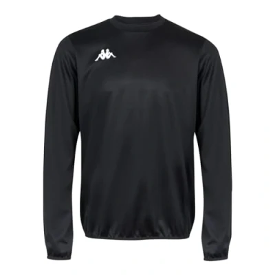 Abbildung von Kappa Herren talsano Sweatshirt, Negro, 6 años