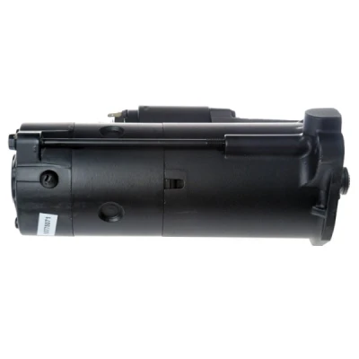 Abbildung von HELLA 8EA 011 610 671 Anlasser 12 2,2 10 MITSUBISHI: PAJERO 3, 2, Canter 6.Generation