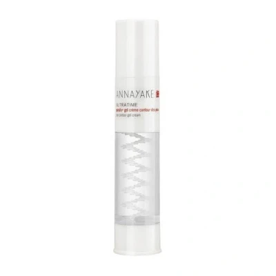 Abbildung von Annayake Ultratime Spiralis+ Gel Crème Contour des Yeux 15 ml