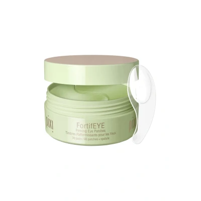 Abbildung von Pixi Fortifeye Firminghydrogel Undereye Patches Augenpflege, Damen, Größe: One Size,