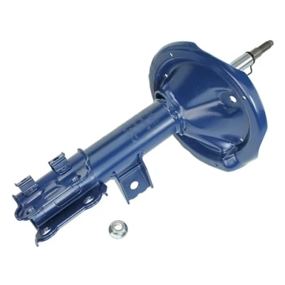 Abbildung von MEYLE 37 26 623 0022 Stoßdämpfer Vorderachse links Gasdruck Zweirohr Federbein oben Stift ORIGINAL Quality HYUNDAI: i30 I Schrägheck, Kombi