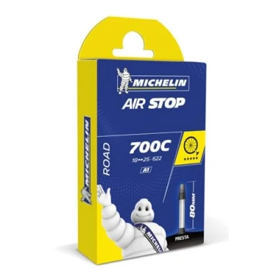Abbildung von MICHELIN Reifen, Schwarz, 26 x 2