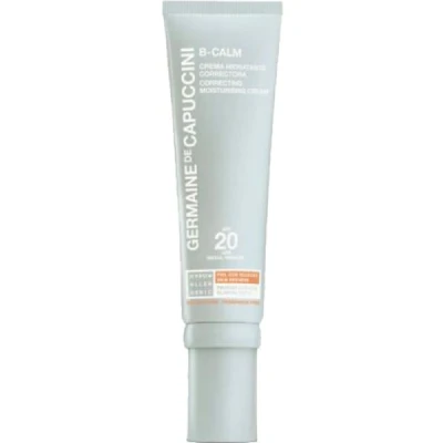Abbildung von Germaine de Capuccini Corrective Moisturising Cream SPF 20 50 ml
