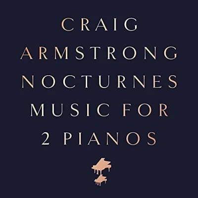 Abbildung von Nocturnes Music for Two Pianos