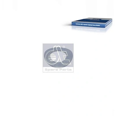 Abbildung von Federscheibe DT Spare Parts 6.89301