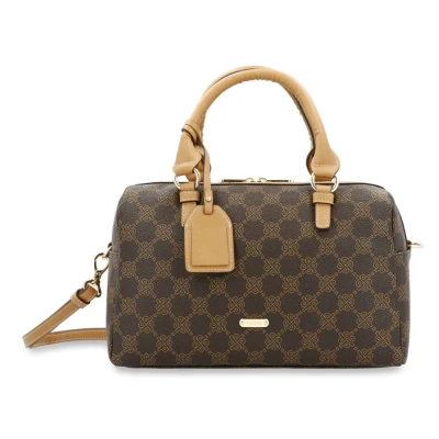 Abbildung von Picard Euphoria 7774 Handtasche, Damen, Größe: One Size, Cafe