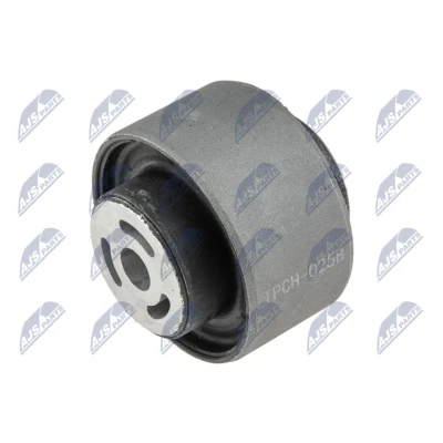 Abbildung von NTY ZTP CH 025B Querlenkerlager Vorderachse, hinten, unten CHRYSLER: GRAND 5OYAGER 5