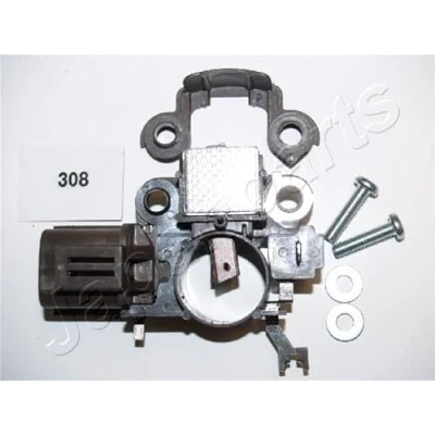 Abbildung von JAPANPARTS RE 308 Lichtmaschinenregler