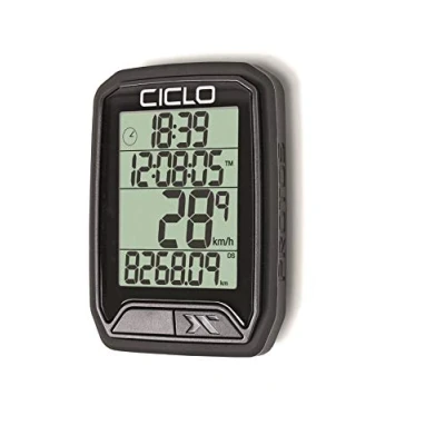 Abbildung von CicloSport Protos 113 Black