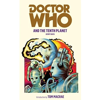 Abbildung von Doctor Who and the Tenth Planet (DOCTOR WHO, 15)