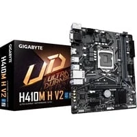 Abbildung von Gigabyte H410M H V2 Mainboard
