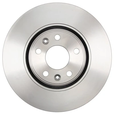 Abbildung von A.B.S. COATED 17978 Bremsscheibe 320 28 5 Belüftet beschichtet RENAULT: Espace 5, Megane 4 Schrägheck, Grandtour