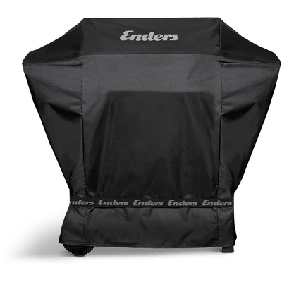 Abbildung von Enders® Grill Schutzhülle San Diego (Next) 4, Premium Wetterschutzhülle