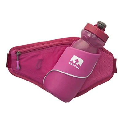 Abbildung von Nathan Triangle Flaschenhalter, Vivacious, 22 oz/650 ml