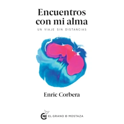 Abbildung von Encuentros con mi alma: Un viaje sin distancias (Inspirados por UCDM)