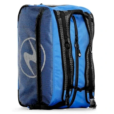 Abbildung von Aqualung Unisex Adult Bag Explorer DUFPACK Equipment, BLAU, Standard Size