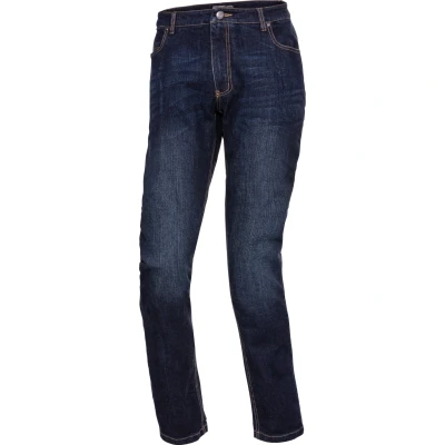 Abbildung von Spirit Motors Motorrad Jeans Motorradhose Motorradjeans Cordura Denim mit Aramid 2.0 blau 34/32, Herren, Chopper/Cruiser, Ganzjährig, Textil