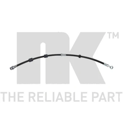 Abbildung von NK 851945 Bremsschläuche 632 MITSUBISHI: OUTLANDER 2 SUV, Lancer 8 Schrägheck, 3, PEUGEOT: 4007