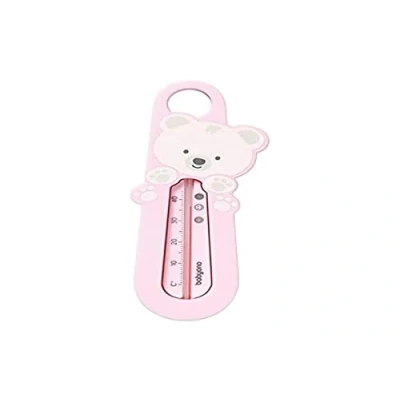 Abbildung von Babyono Badethermometer Teddy