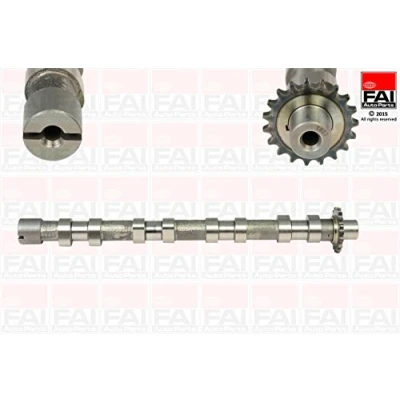 Abbildung von FAI AutoParts C332 Nockenwelle FORD: Focus C Max, Galaxy Mk2 MPV, MONDEO 4, CITROËN: C4 Picasso 1, Jumpy II Kastenwagen, PEUGEOT: 307 Schrägheck