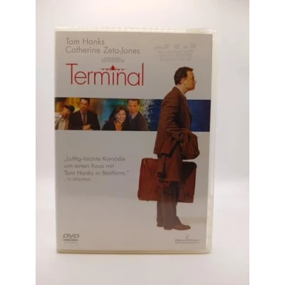 Abbildung von Terminal