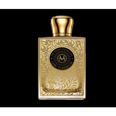 Abbildung von Moresque Eau de Parfum Secret Collection Lady Tubereuse 75ml