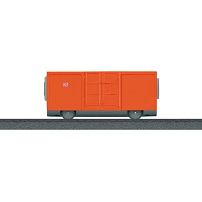 Abbildung von Märklin Güterwagen my world Offener 44143, Spur H0