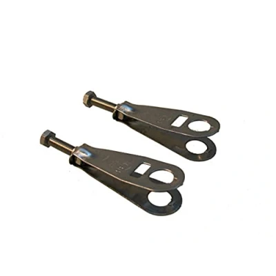 Abbildung von Kettenspanner Bofix Für Batavus 45mm Klein (10 Stück)