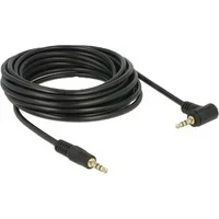 Abbildung von Audiokabel Klinke 3,5mm Stecker &gt;