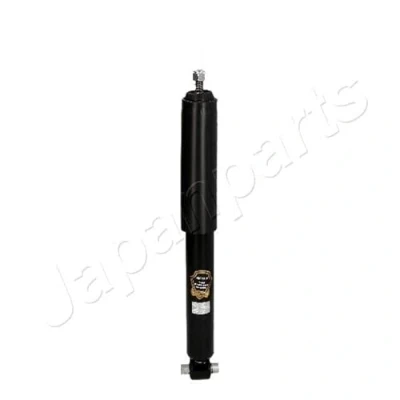 Abbildung von JAPANPARTS MM 00893 Stoßdämpfer Hinterachse Gasdruck Zweirohr Teleskop oben Stift, unten Auge CITROËN: C4 Picasso 2, C5 Aircross