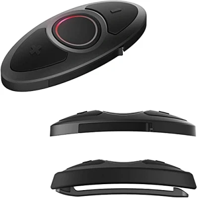 Abbildung von Sena RC3, 3 Knopf Fernbedienung für Bluetooth Kommunikationssysteme
