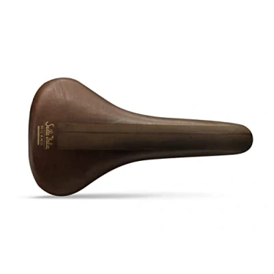 Abbildung von Brauner TURBO BULLITT Sattel