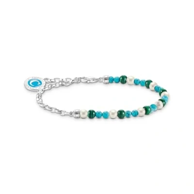 Abbildung von THOMAS SABO Silberarmband