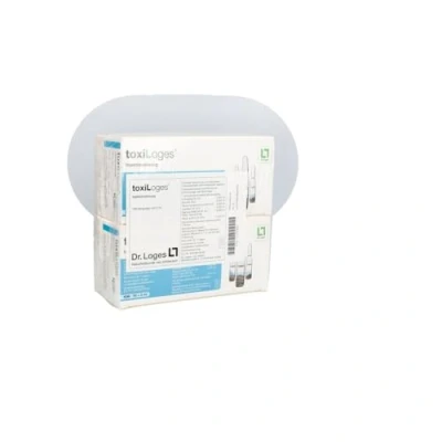 Abbildung von toxiLoges 100X2 ml