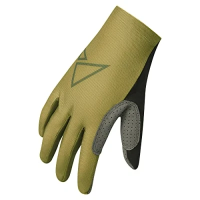 Abbildung von Altura Unisex Kielder Trail Atmungsaktive Mountainbike Handschuhe Olivgrün Größe L