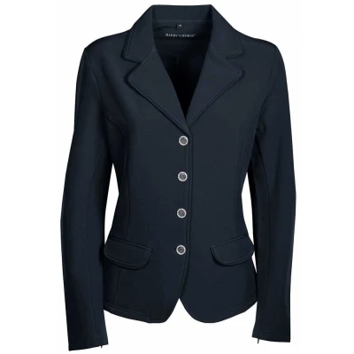 Abbildung von Harry&#039;s Horse Reitjacke Softshell St.Tropez TT XL Schwarz
