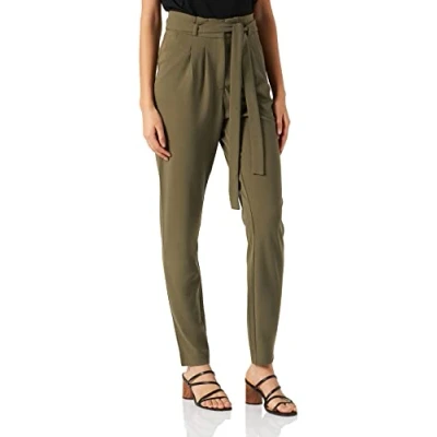 Abbildung von JDY Jdytanja PANT Stoffhose, Damen, Größe: XLx30, Kalamata