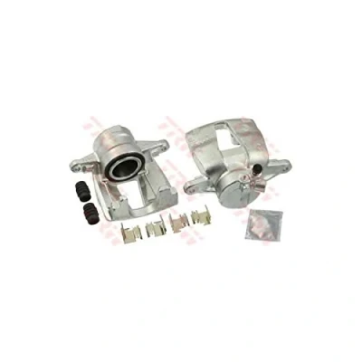 Abbildung von TRW BHW667E Bremssattel Gusseisen FIAT: BRAVO 2, Stilo Schrägheck
