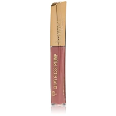 Abbildung von Rimmel Oh My Gloss! Plump Lipgloss 210 1999