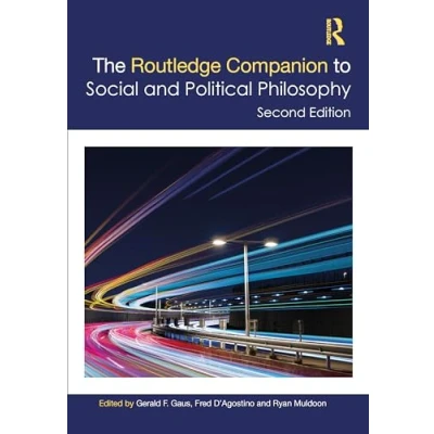Abbildung von The Routledge Companion to Social and Political Philosophy (Routledge Companions)