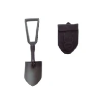 Abbildung von Fiskars Spaten Klappspaten, D Griff