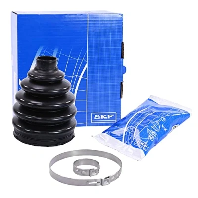Abbildung von SKF VKJP 1057 Achsmanschette 118 Thermoplast FORD: MONDEO 3 Kombi, Focus Mk1 Schrägheck, 3, OPEL: Vivaro A Kastenwagen, Combi